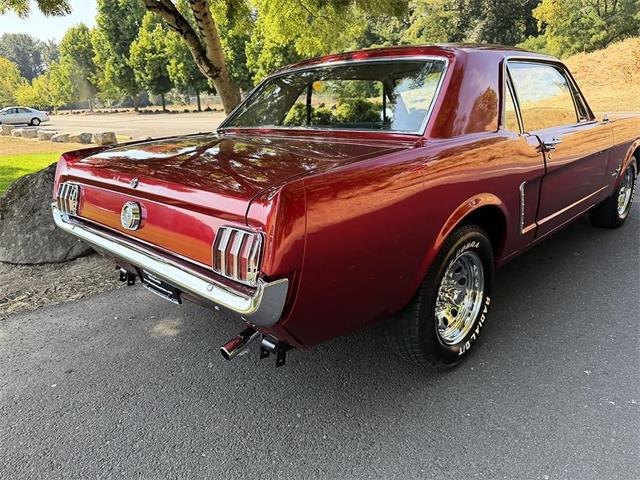 1965 Ford Mustang (CC-2102452) for sale in Gladstone, Oregon