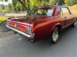 1965 Ford Mustang (CC-2102452) for sale in Gladstone, Oregon