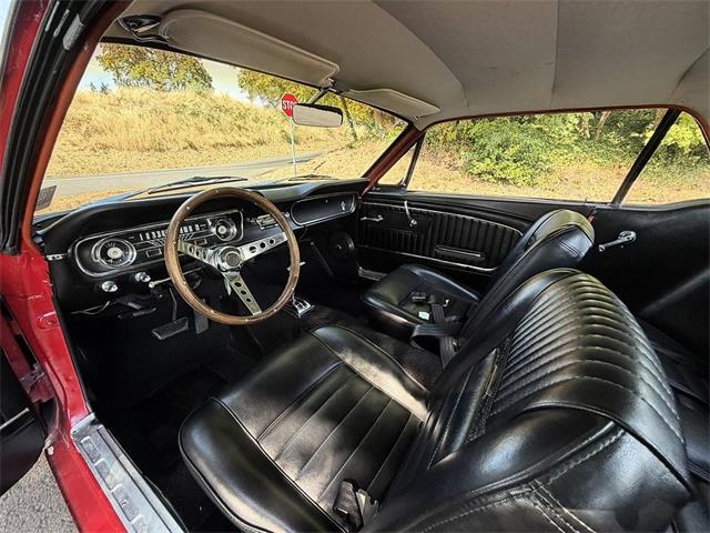 1965 Ford Mustang (CC-2102452) for sale in Gladstone, Oregon