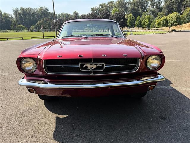1965 Ford Mustang (CC-2102452) for sale in Gladstone, Oregon