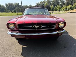 1965 Ford Mustang (CC-2102452) for sale in Gladstone, Oregon