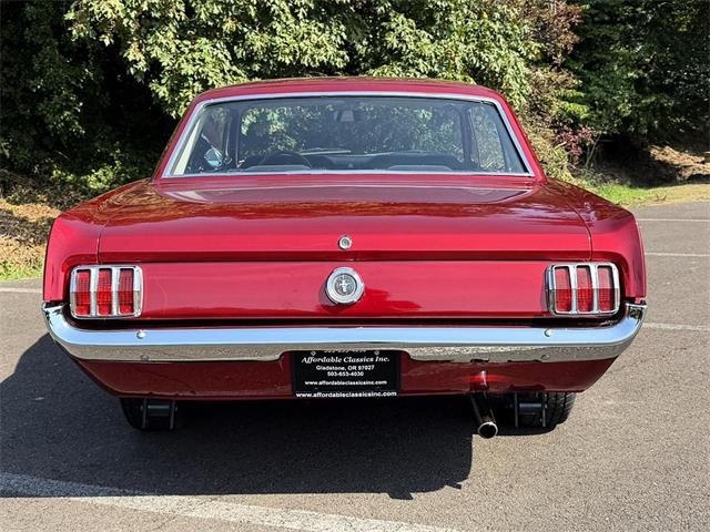 1965 Ford Mustang (CC-2102452) for sale in Gladstone, Oregon