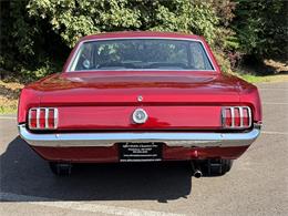 1965 Ford Mustang (CC-2102452) for sale in Gladstone, Oregon