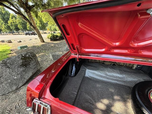 1965 Ford Mustang (CC-2102452) for sale in Gladstone, Oregon