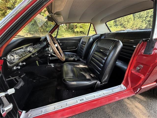 1965 Ford Mustang (CC-2102452) for sale in Gladstone, Oregon
