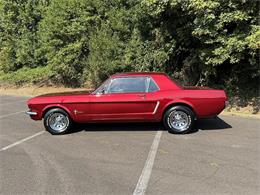 1965 Ford Mustang (CC-2102452) for sale in Gladstone, Oregon