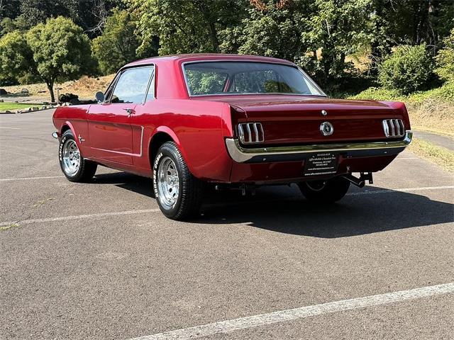 1965 Ford Mustang (CC-2102452) for sale in Gladstone, Oregon
