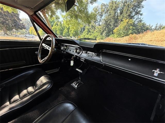 1965 Ford Mustang (CC-2102452) for sale in Gladstone, Oregon