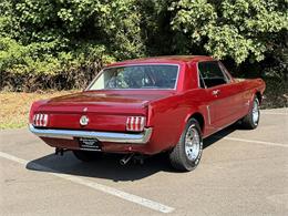 1965 Ford Mustang (CC-2102452) for sale in Gladstone, Oregon