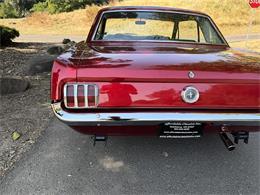 1965 Ford Mustang (CC-2102452) for sale in Gladstone, Oregon
