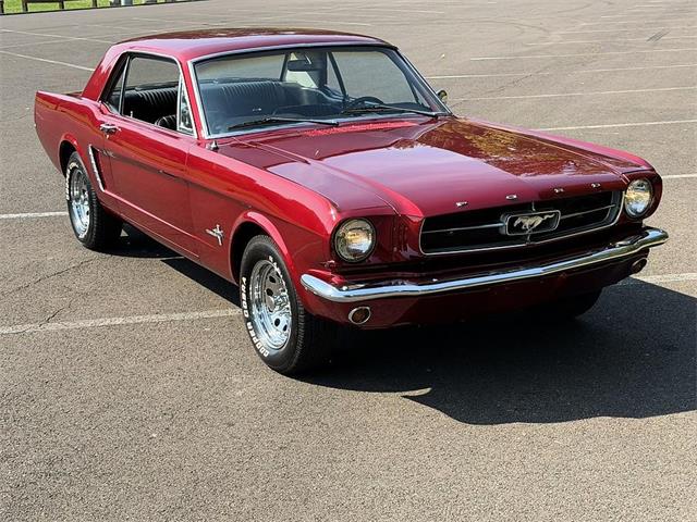 1965 Ford Mustang (CC-2102452) for sale in Gladstone, Oregon