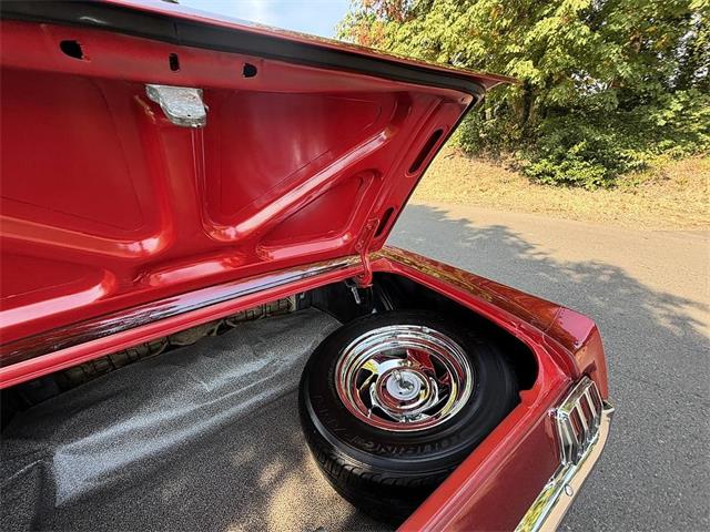 1965 Ford Mustang (CC-2102452) for sale in Gladstone, Oregon