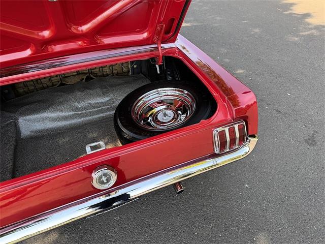 1965 Ford Mustang (CC-2102452) for sale in Gladstone, Oregon