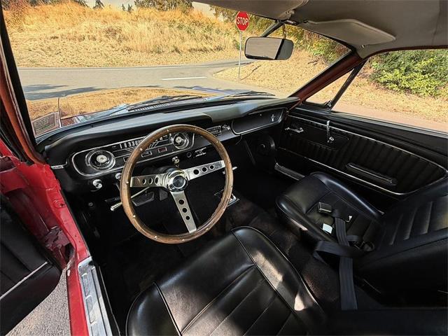 1965 Ford Mustang (CC-2102452) for sale in Gladstone, Oregon