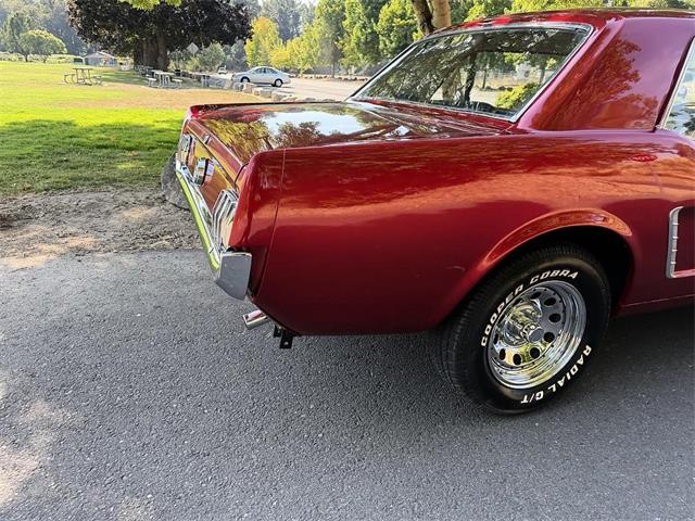 1965 Ford Mustang (CC-2102452) for sale in Gladstone, Oregon
