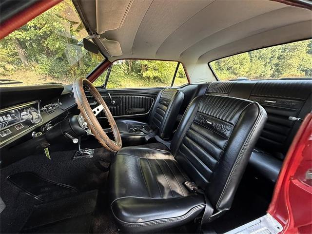 1965 Ford Mustang (CC-2102452) for sale in Gladstone, Oregon