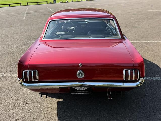 1965 Ford Mustang (CC-2102452) for sale in Gladstone, Oregon
