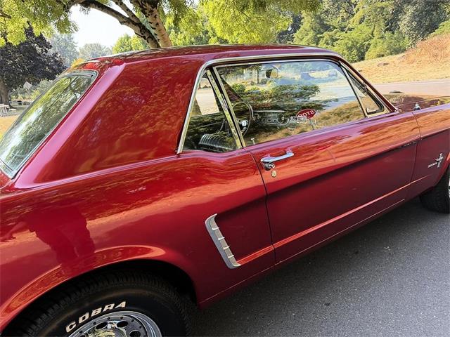 1965 Ford Mustang (CC-2102452) for sale in Gladstone, Oregon