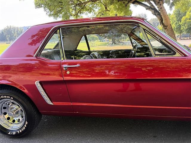 1965 Ford Mustang (CC-2102452) for sale in Gladstone, Oregon