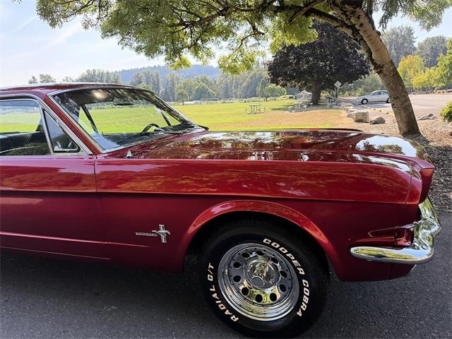 1965 Ford Mustang (CC-2102452) for sale in Gladstone, Oregon