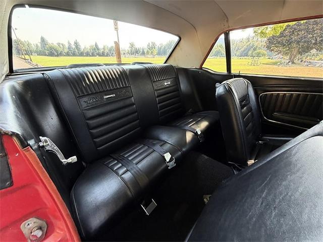 1965 Ford Mustang (CC-2102452) for sale in Gladstone, Oregon