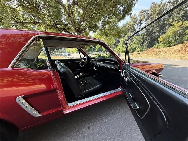 1965 Ford Mustang (CC-2102452) for sale in Gladstone, Oregon