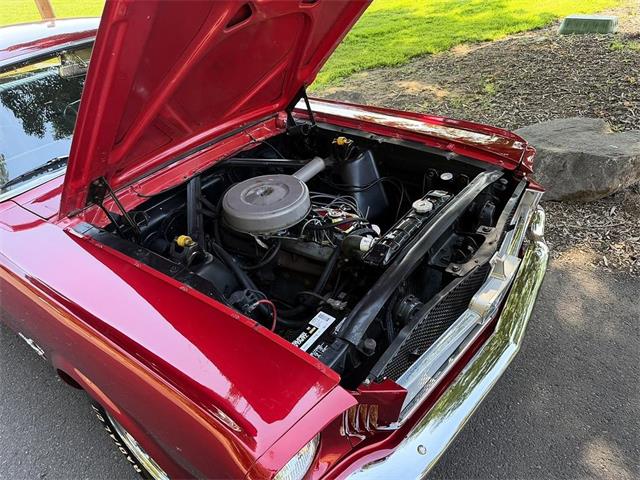 1965 Ford Mustang (CC-2102452) for sale in Gladstone, Oregon