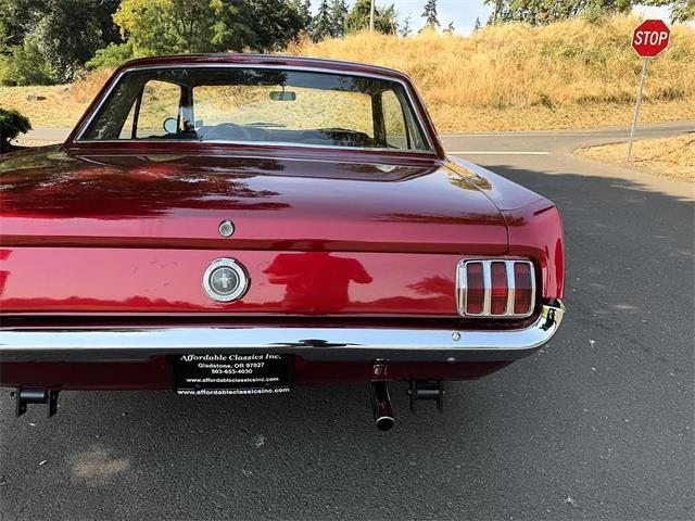 1965 Ford Mustang (CC-2102452) for sale in Gladstone, Oregon