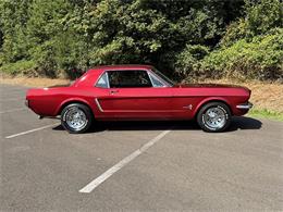 1965 Ford Mustang (CC-2102452) for sale in Gladstone, Oregon