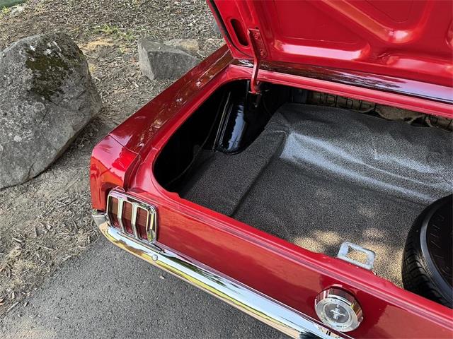 1965 Ford Mustang (CC-2102452) for sale in Gladstone, Oregon