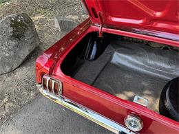 1965 Ford Mustang (CC-2102452) for sale in Gladstone, Oregon