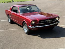 1965 Ford Mustang (CC-2102452) for sale in Gladstone, Oregon
