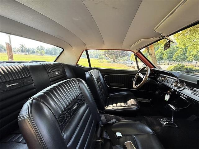 1965 Ford Mustang (CC-2102452) for sale in Gladstone, Oregon