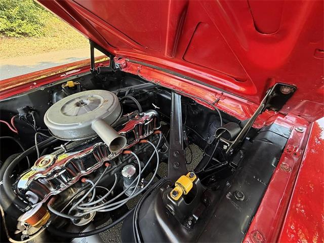 1965 Ford Mustang (CC-2102452) for sale in Gladstone, Oregon