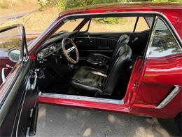 1965 Ford Mustang (CC-2102452) for sale in Gladstone, Oregon