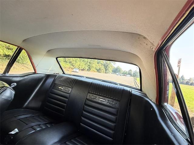 1965 Ford Mustang (CC-2102452) for sale in Gladstone, Oregon