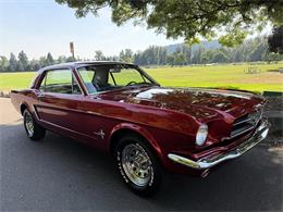 1965 Ford Mustang (CC-2102452) for sale in Gladstone, Oregon