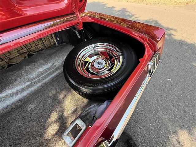 1965 Ford Mustang (CC-2102452) for sale in Gladstone, Oregon