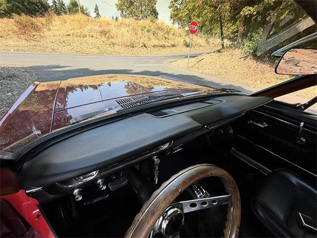 1965 Ford Mustang (CC-2102452) for sale in Gladstone, Oregon