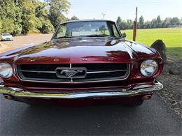 1965 Ford Mustang (CC-2102452) for sale in Gladstone, Oregon