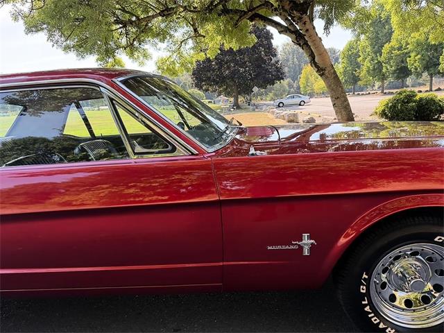 1965 Ford Mustang (CC-2102452) for sale in Gladstone, Oregon