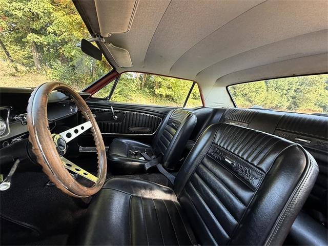1965 Ford Mustang (CC-2102452) for sale in Gladstone, Oregon
