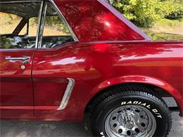 1965 Ford Mustang (CC-2102452) for sale in Gladstone, Oregon