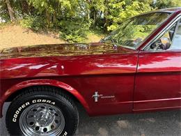 1965 Ford Mustang (CC-2102452) for sale in Gladstone, Oregon