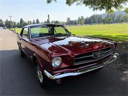 1965 Ford Mustang (CC-2102452) for sale in Gladstone, Oregon