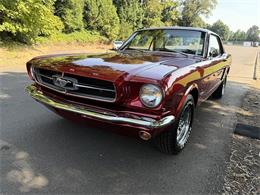 1965 Ford Mustang (CC-2102452) for sale in Gladstone, Oregon