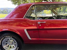 1965 Ford Mustang (CC-2102452) for sale in Gladstone, Oregon