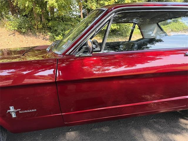 1965 Ford Mustang (CC-2102452) for sale in Gladstone, Oregon