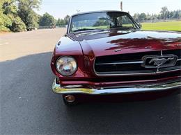 1965 Ford Mustang (CC-2102452) for sale in Gladstone, Oregon