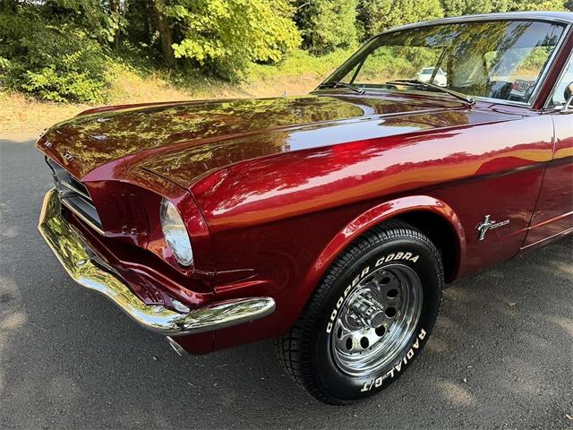 1965 Ford Mustang (CC-2102452) for sale in Gladstone, Oregon